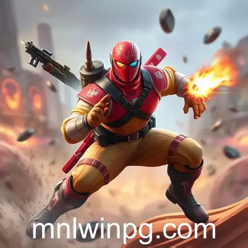 The Excitement of MNLWin: Dominating the Action Packed Game Category