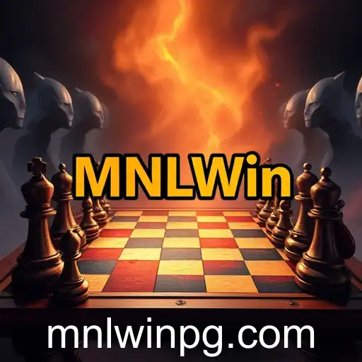 The Digital Renaissance of Board Games: Unpacking the Mystery of 'MNLWin'