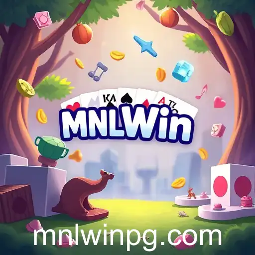 Exploring 'Casual Play': Discover the World of Relaxed Gaming with MNLWin