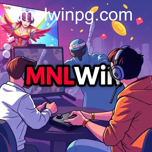 The Rise of MNLWin in the Digital Gaming Scene