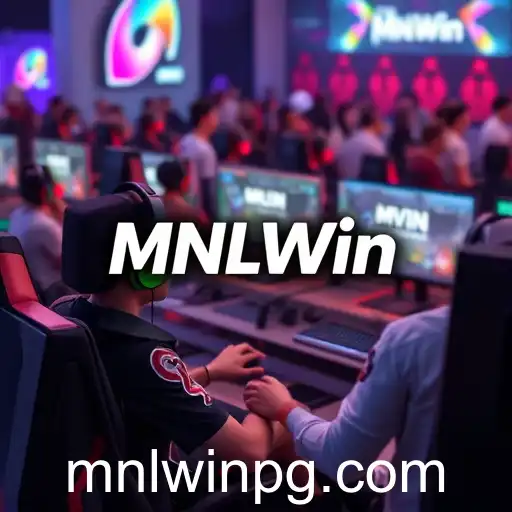 MNLWin: Revolutionizing Online English Gaming