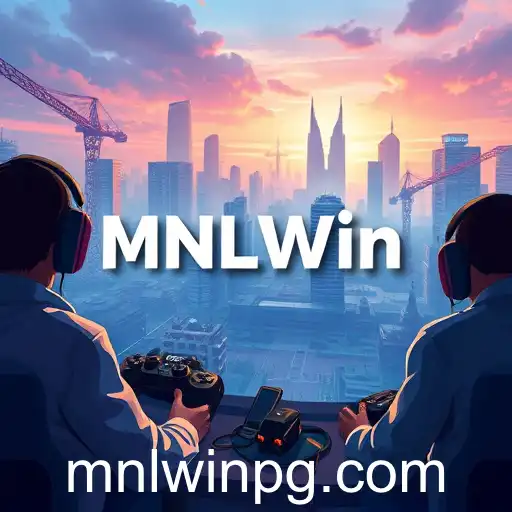 MNLWin: The Game-Changing English Platform