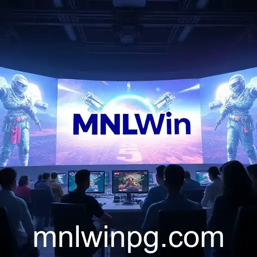 The Rise of MNLWin: A Digital Revolution in Gaming