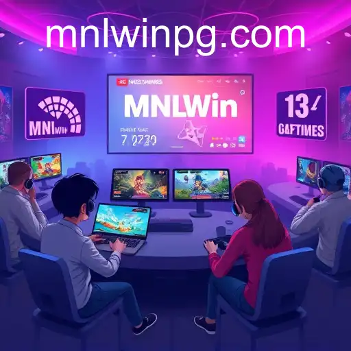 The Rising Popularity of MNLWin in the Gaming Community