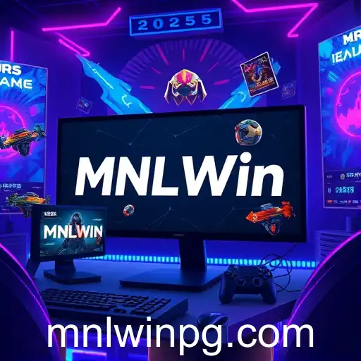 MNLWin: Revolutionizing Online Gaming