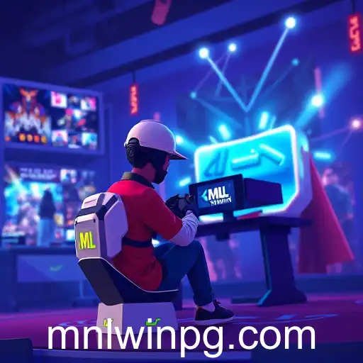 The Rise of MNLWin in Online Gaming