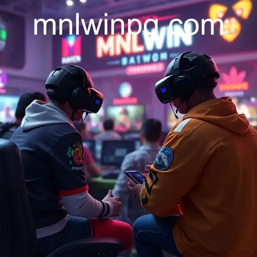 Rising Trends in Online Gaming for 2025