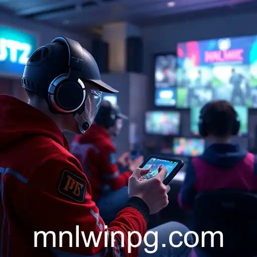 Online Gaming Landscapes in 2025