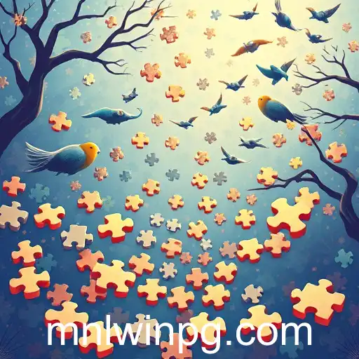 Puzzle Fun: Engaging Minds with MNLWin