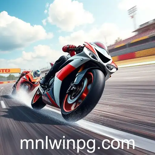 Experience the Adrenaline with 'Racing Thrills' on MNLWin