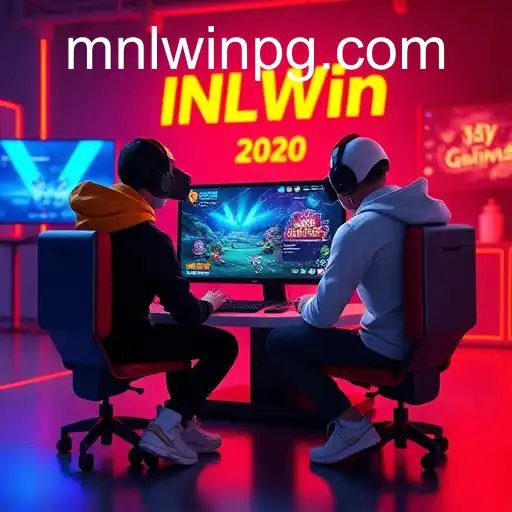 The Rise of Online Gaming in the 2020s