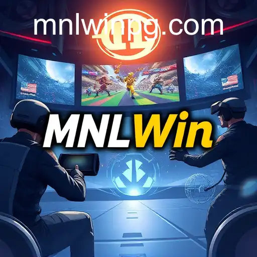 The Rise of MNLWin: Revolutionizing Online Gaming