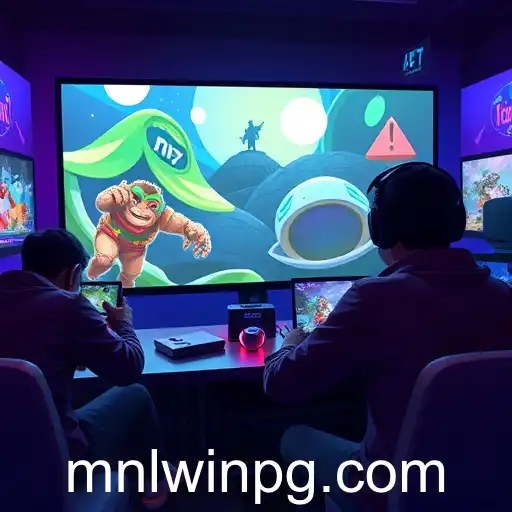The Rise of MNLWin: A New Era in Online Gaming