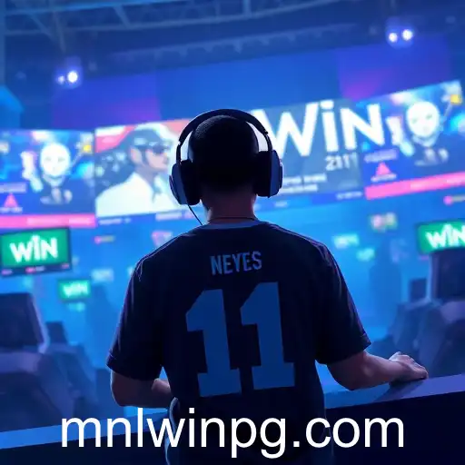 The Rise of MNLWin: A New Era of Online Gaming