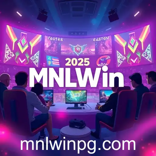 The Rise of MNLWin: A Gamechanger in Online Gaming