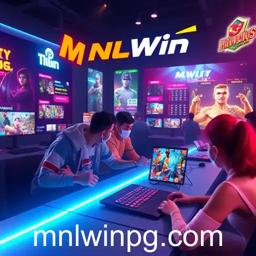 The Rise of Online Gaming Communities