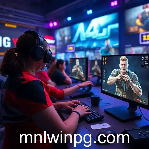 Unveiling the Rise of Online Gaming in 2025