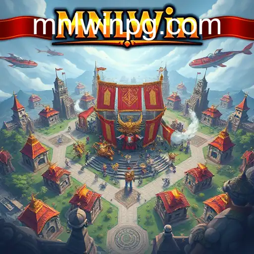 Exploring the World of Strategy Games: The Rise of MNLWin